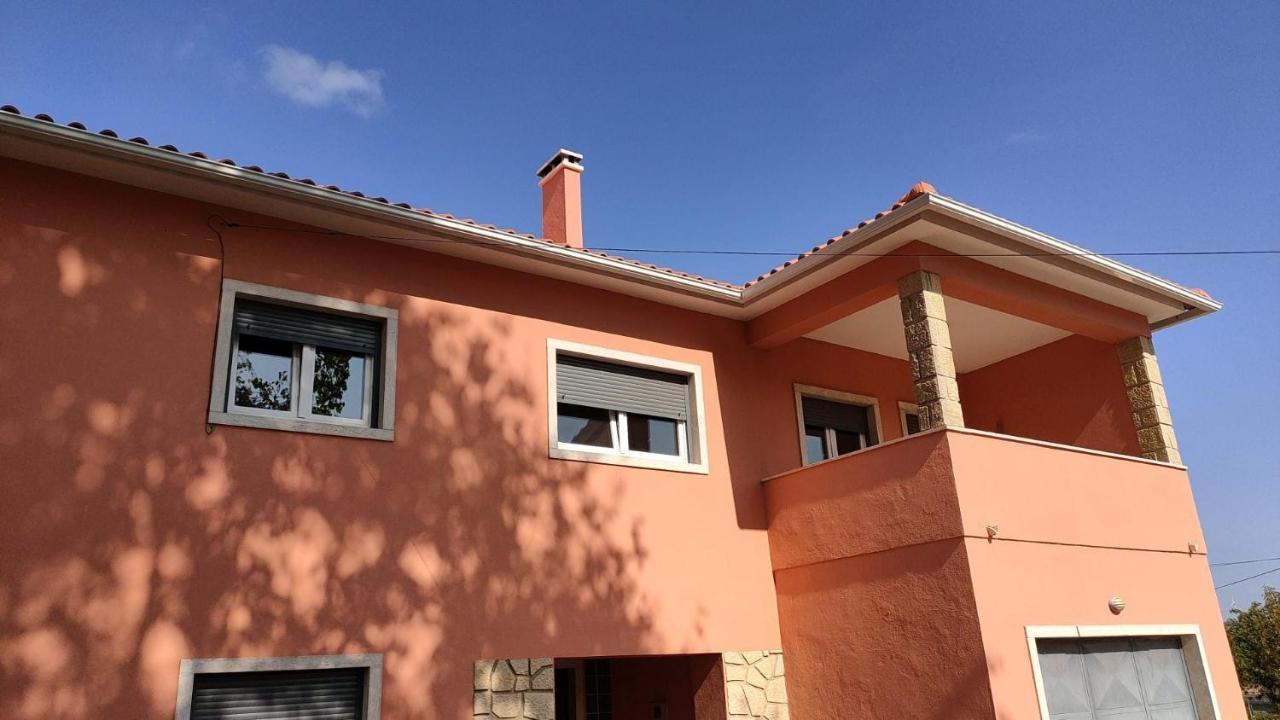 Casa Susana Sapataria Exterior foto