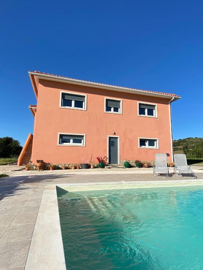 Casa Susana Sapataria Exterior foto
