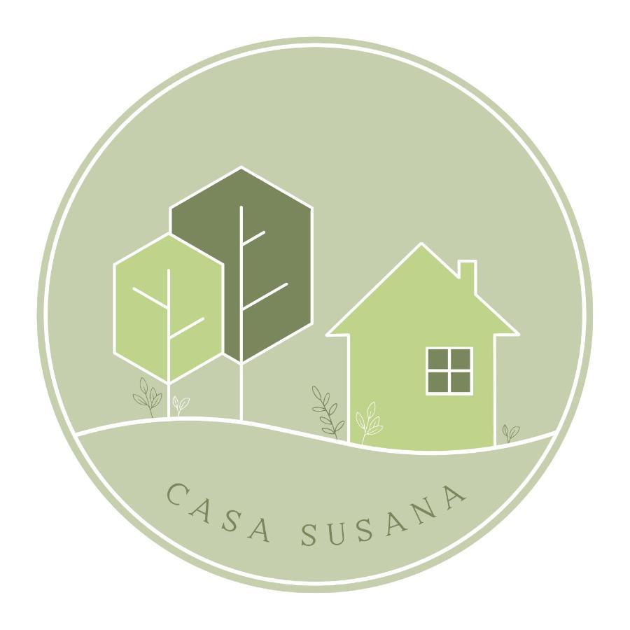 Casa Susana Sapataria Exterior foto